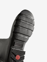 Hunter Mens Original Tall Side Adjustable Wellington Boots - Image 4 of 4