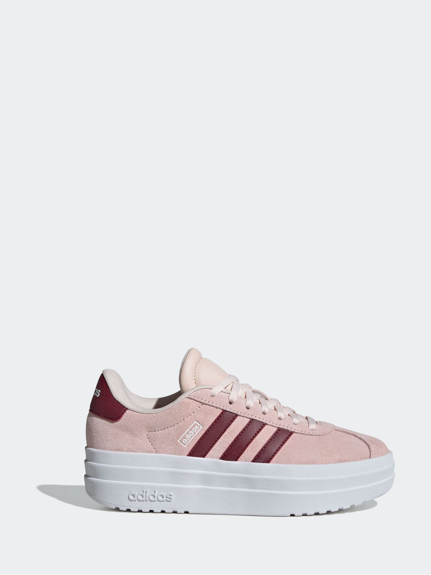 Adidas kids vl court best sale