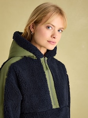 Joules Tilly Flis s kapuco - Slika 6 iz 7