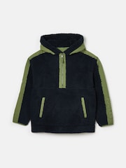 Joules Tilly Flis s kapuco - Slika 7 iz 7
