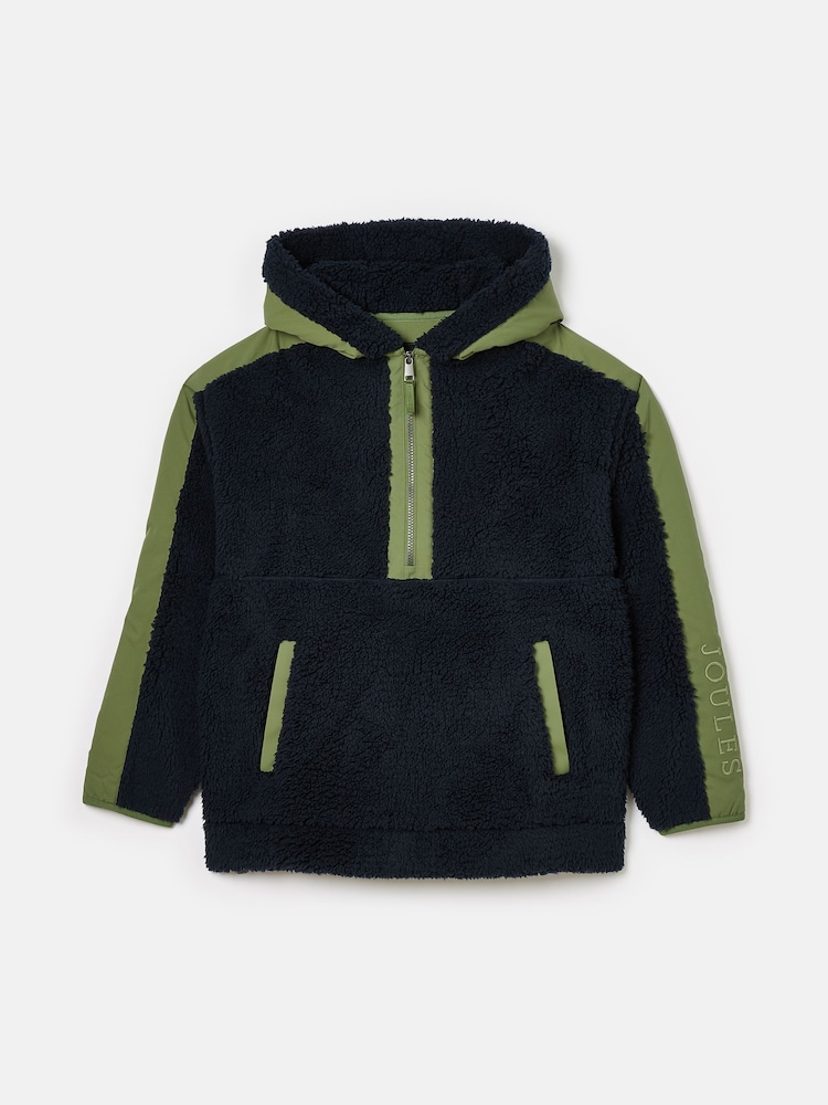 Joules Tilly Flis s kapuco - Slika 7 iz 7 Joules Tilly Flis s kapuco - Slika 7 iz 7