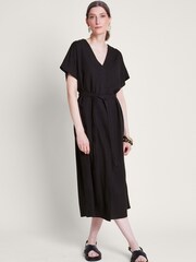 Monsoon Verity Belt Dress - Image 1 of 4