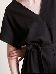 Monsoon Verity Belt Dress - Image 3 of 4