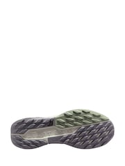 Nike Grey/Blue Pegasus Trail 5 GORETEX Running Trainers - Image 4 of 4