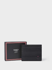Osprey London The London Leather Card Pouch - Image 1 of 5
