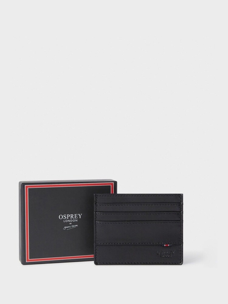 Osprey London The London Leather Card Pouch - Image 1 of 5