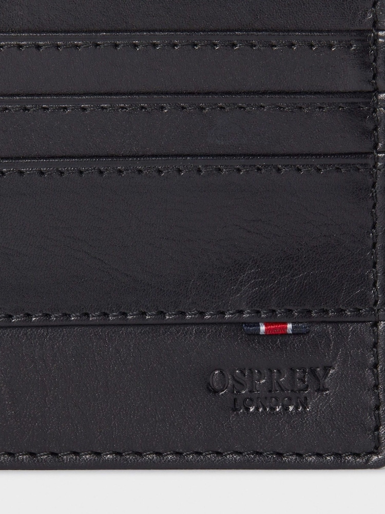 Osprey London The London Leather Card Pouch - Image 5 of 5