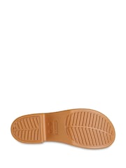 Crocs Black Brooklyn Mules - Image 4 of 4