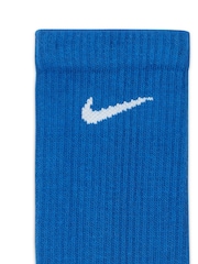 Бежевый - Спортивный Носки 6 набор с мягкой подошвой Nike Everyday Plus - Изображение 4 из 4
