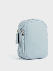Osprey London The Stella Leather Phone Bag - Image 3 of 7