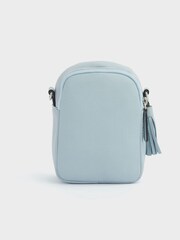 Osprey London The Stella Leather Phone Bag - Image 5 of 7