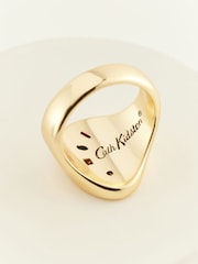 Cath Kidston Gold Tone Ring - Image 4 of 7