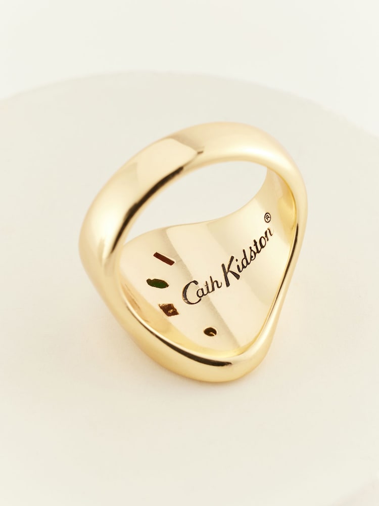 Bague Cath Kidston - Image 4 of 7