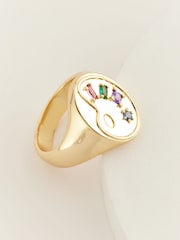Cath Kidston Gold Tone Ring - Image 5 of 7