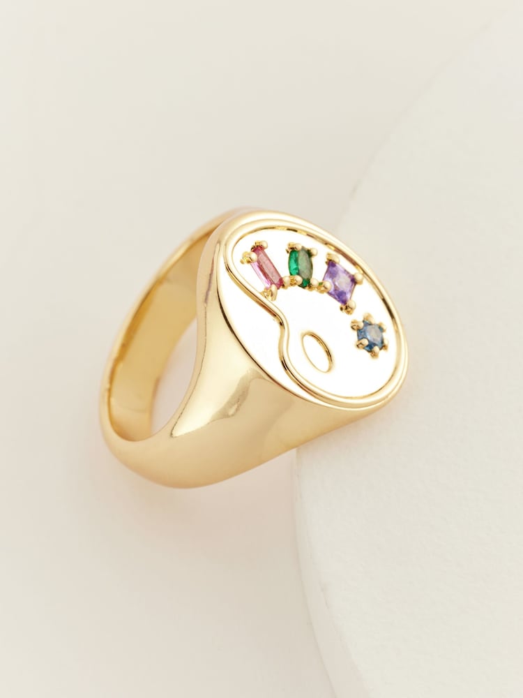 Bague Cath Kidston - Image 5 of 7