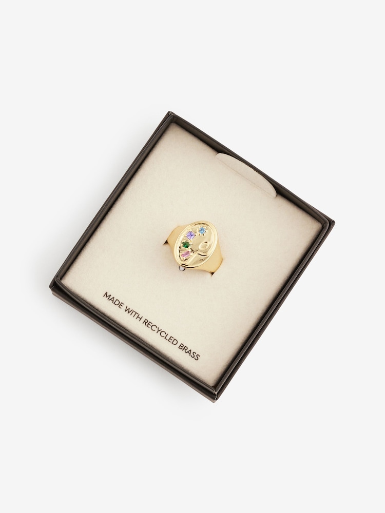 Bague Cath Kidston - Image 6 of 7
