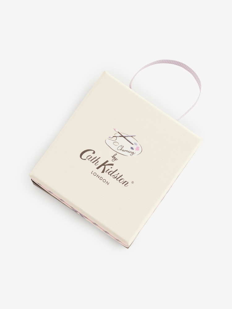Cath Kidston Gold Tone Ring - Image 7 of 7