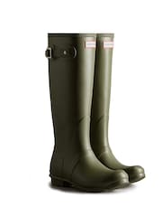 Hunter Womens Original Tall Wellies - Image 2 of 3