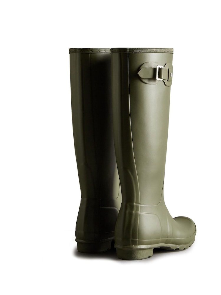 Hunter Womens Original Tall Wellies - Image 3 of 3