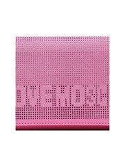 Love Moschino Pink FAUX Leather Crossbody Bag - Image 5 of 5