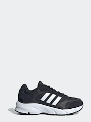 adidas Black Chrome Crazy Chaos Trainers - Image 10 of 10