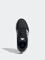 adidas Black Chrome Crazy Chaos Trainers - Image 7 of 10