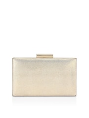 Gold - Carvela Aintree Clutch - Bild 1 von 5