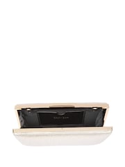 Gold - Carvela Aintree Clutch - Bild 3 von 5