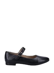 Hush Puppies Melissa Strap Shoes - Image 1 of 2