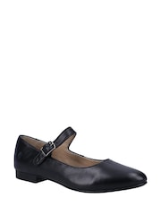 Hush Puppies Melissa Strap Shoes - Image 2 of 2