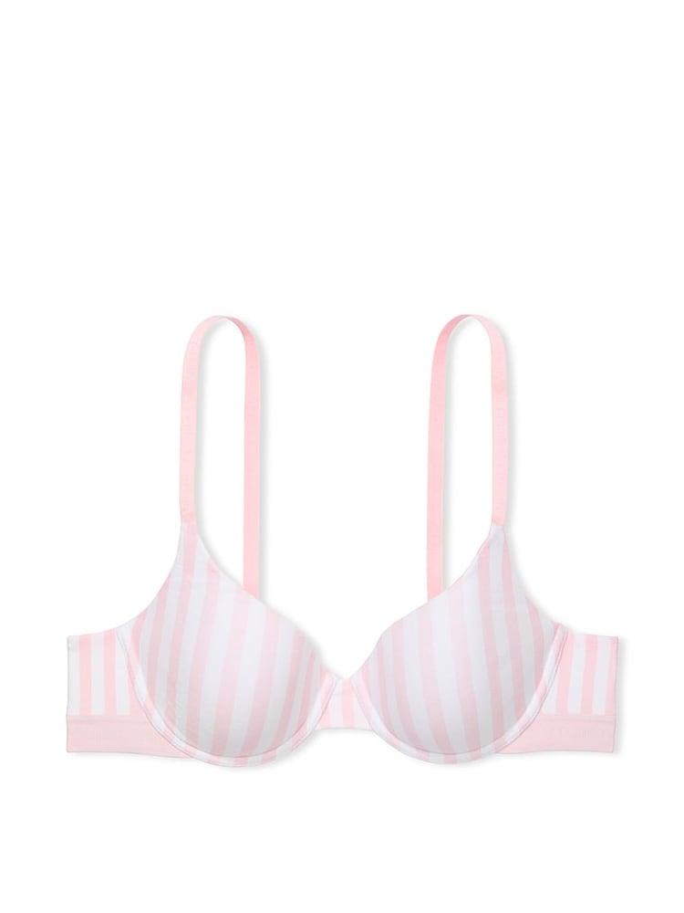 Roze streep - Victoria's Secret lichtgevoerde beha - Image 3 of 3