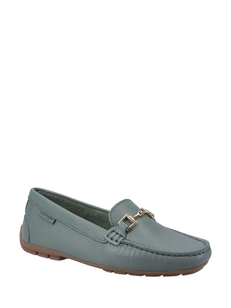 Hush Puppies Eleanor Loafers - Image 1 of 4