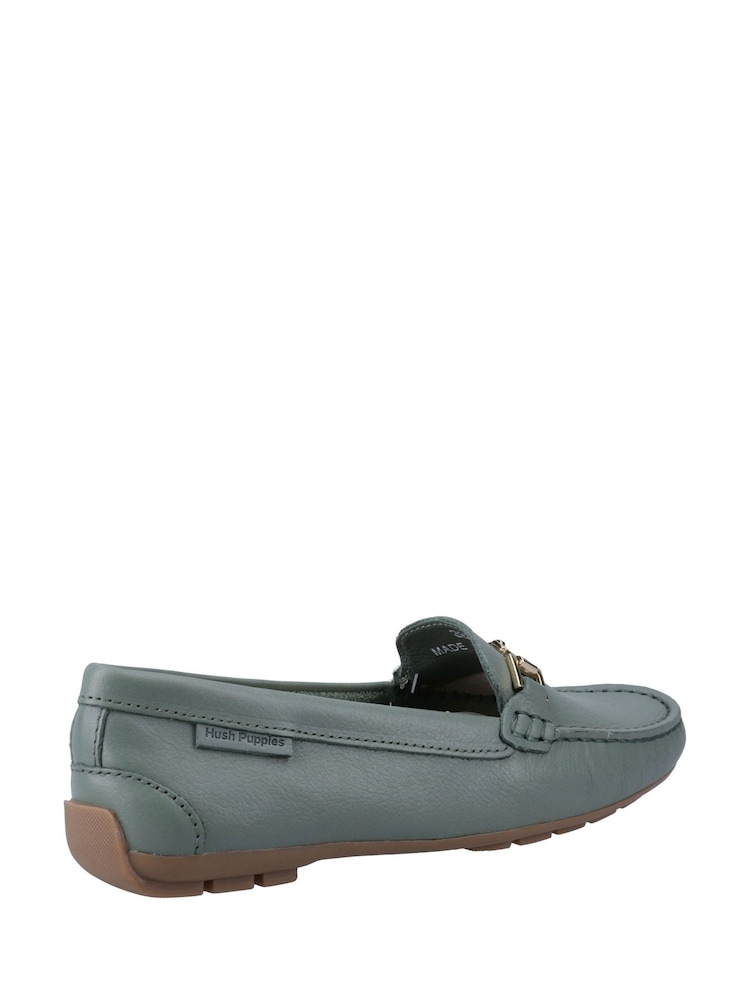 Hush Puppies Eleanor Loafers - Image 2 of 4