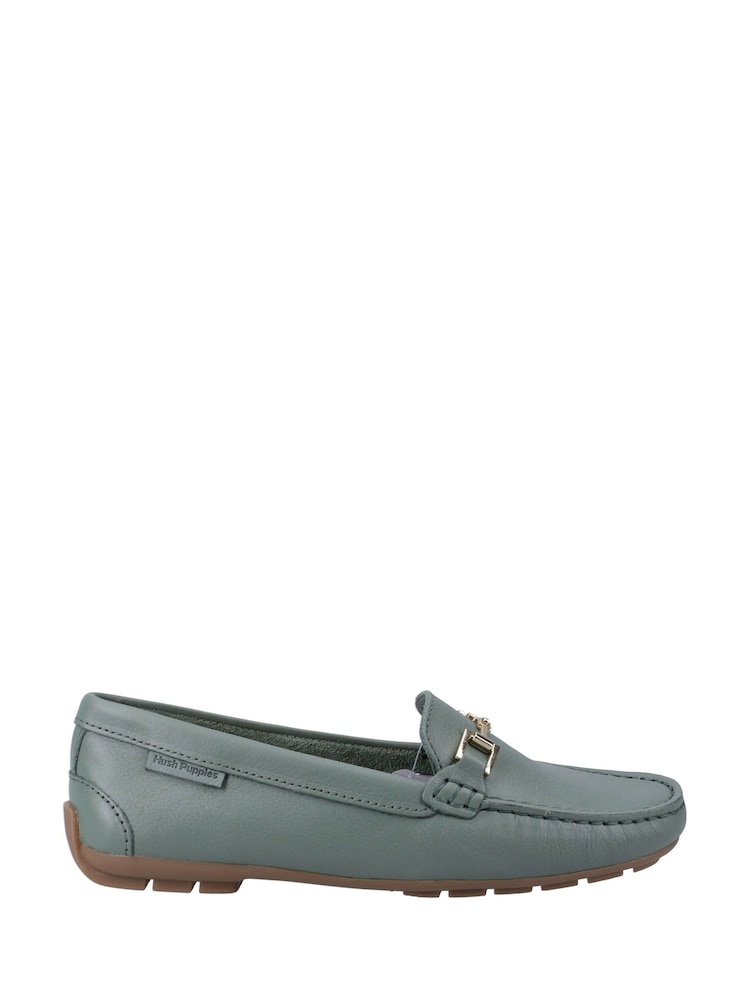 Hush Puppies Eleanor Loafers - Image 4 of 4