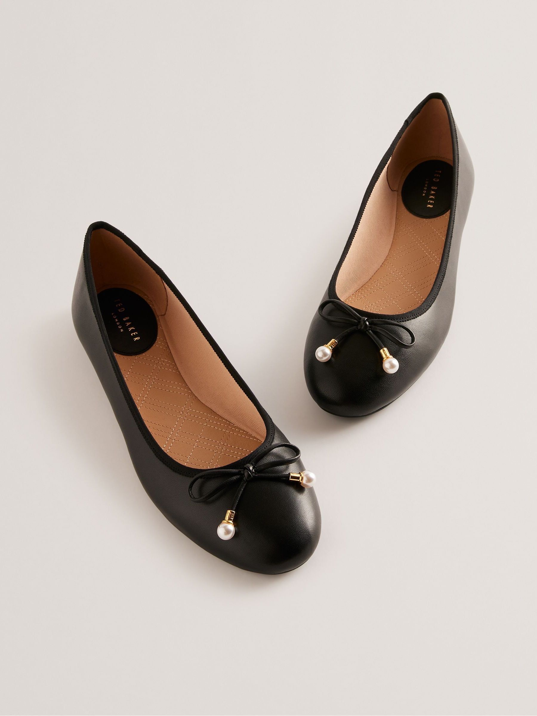Ted baker dolly shoes sales