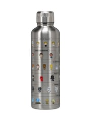 Star Wars Metal Water Bottle - Image 1 of 3