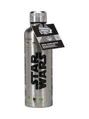 Star Wars Metal Water Bottle - Image 3 of 3