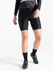 Dare 2b AEP Prompt Black Shorts - Image 2 of 5
