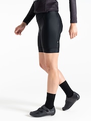 Dare 2b AEP Prompt Black Shorts - Image 3 of 5