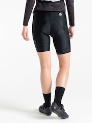Dare 2b AEP Prompt Black Shorts - Image 4 of 5