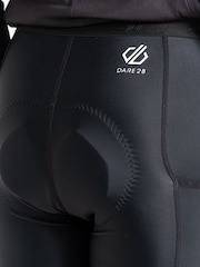 Dare 2b AEP Prompt Black Shorts - Image 5 of 5