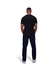 Raging Bull Ruck & Maul 100% Cotton Black T-Shirt - Image 2 of 5