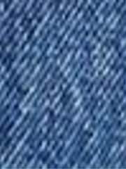 Средние синие джинсы Не мой новостной канал - Levi's® 501® 90's 100% Cotton Jeans - Image 7 of 8