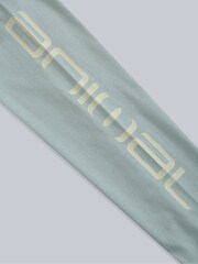 Animal Blue Light Mens Tommy Graphic Cotton T-Shirt - Image 9 of 9