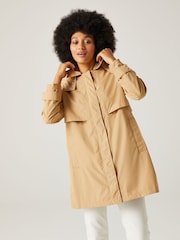 Regatta Natural Georgonia Waterproof Jacket - Image 1 of 7