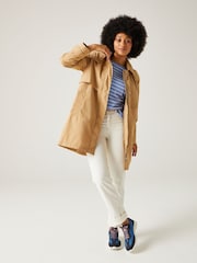 Regatta Natural Georgonia Waterproof Jacket - Image 2 of 7