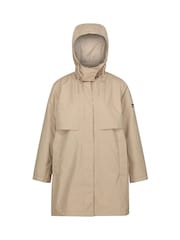 Regatta Natural Georgonia Waterproof Jacket - Image 5 of 7
