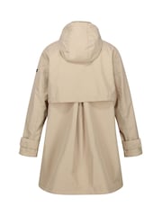 Regatta Natural Georgonia Waterproof Jacket - Image 6 of 7