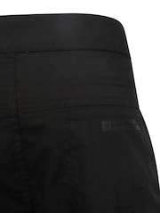 Mountain Warehouse Black Kids Active Convertible Trousers - Image 5 of 5