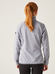 Regatta Cream Ravenhill Full Zip Fleece - Image 2 of 7